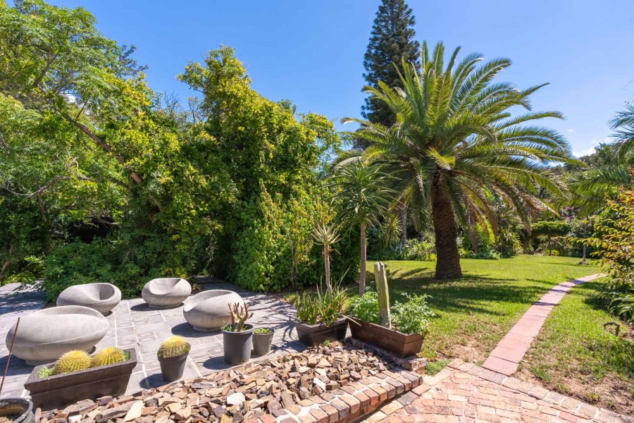 5 Bedroom Property for Sale in Sonstraal Heights Western Cape